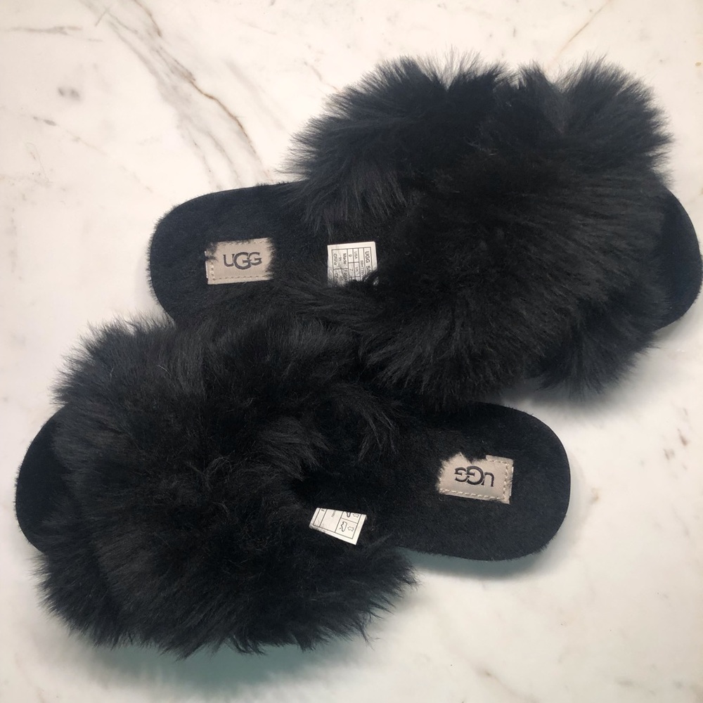 UGG Fuzzalicious 9 - Picture 5 of 11